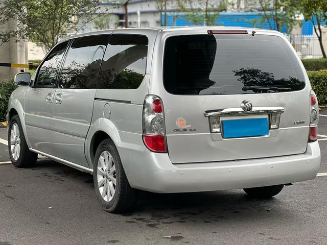 Buick Buick GL8