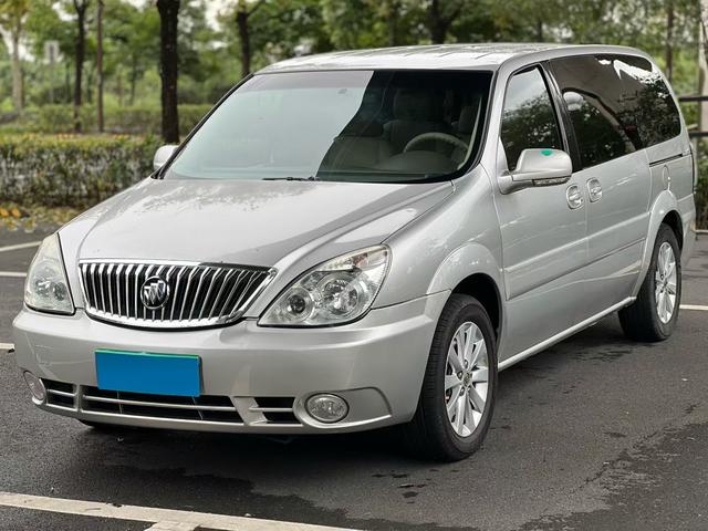 Buick Buick GL8