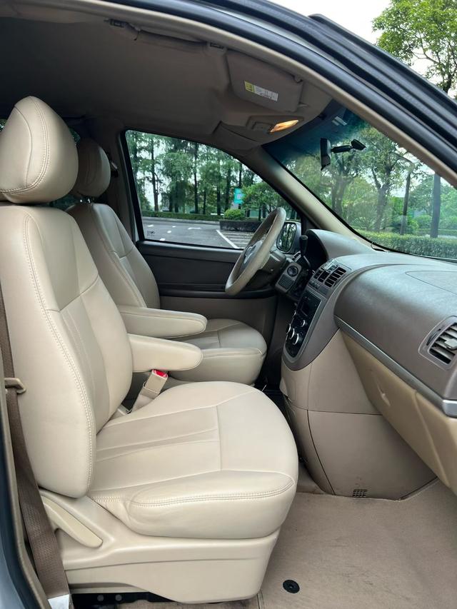 Buick Buick GL8