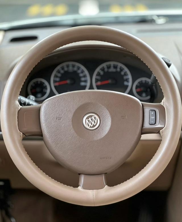 Buick Buick GL8