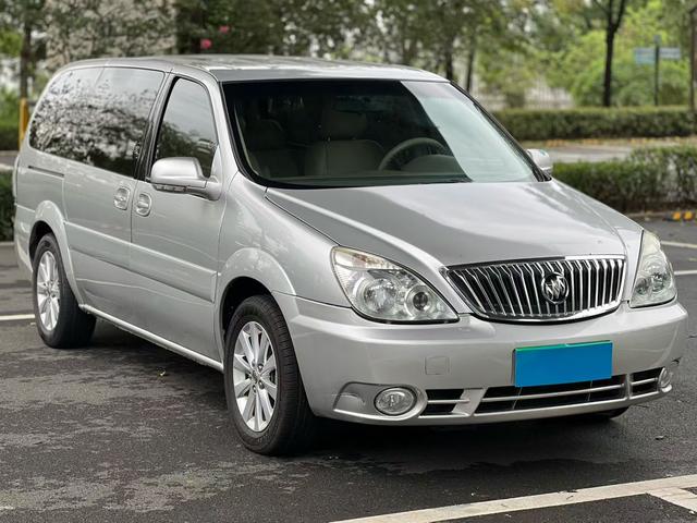 Buick Buick GL8