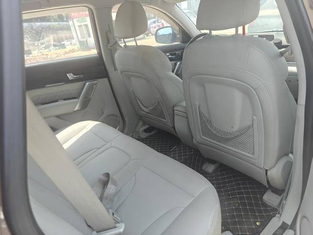 Haval Haval H2