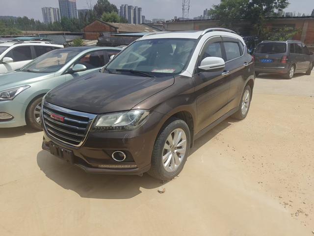 Haval Haval H2
