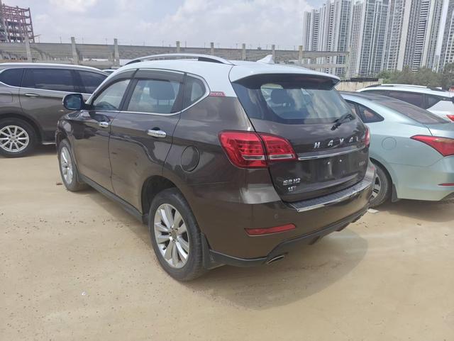 Haval Haval H2