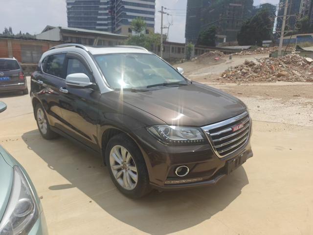 Haval Haval H2