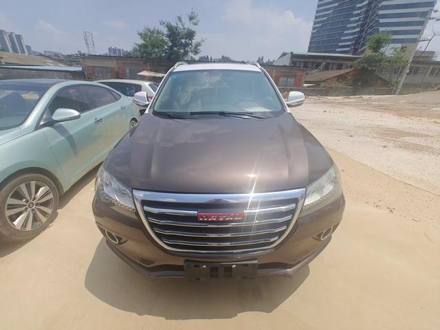 Haval Haval H2
