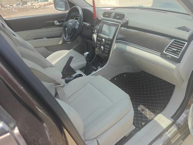 Haval Haval H2