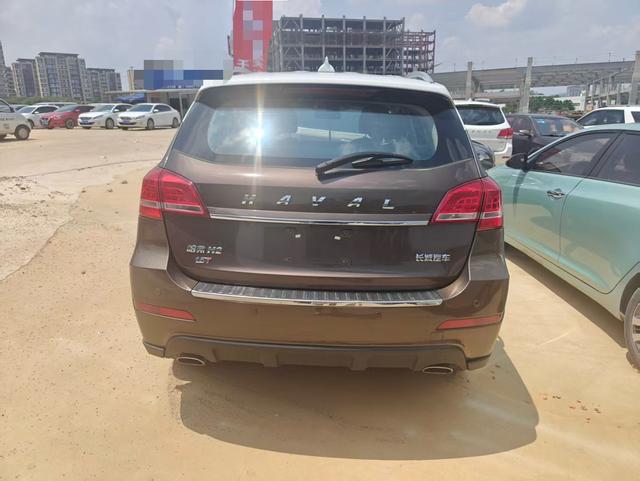 Haval Haval H2
