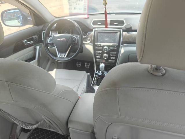 Haval Haval H2