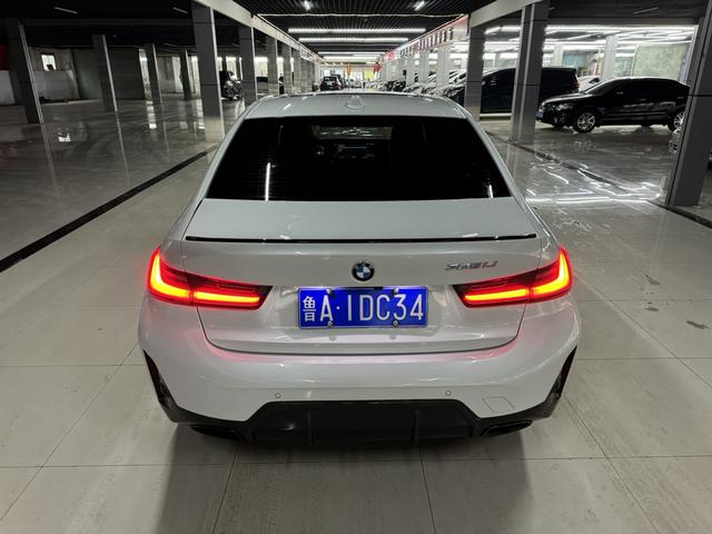 BMW BMW 3-Series