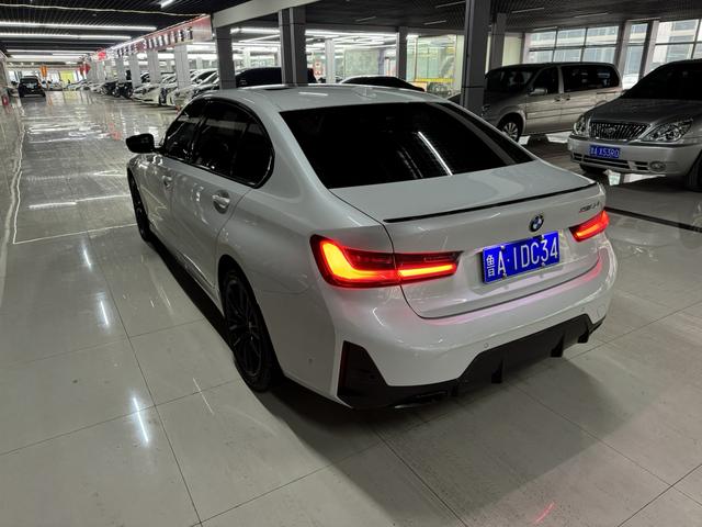 BMW BMW 3-Series
