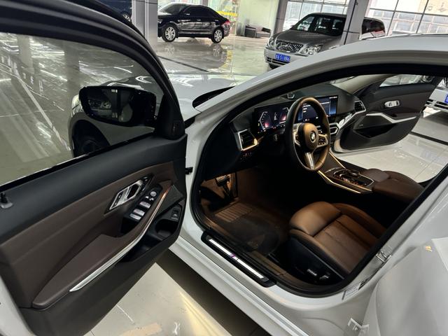 BMW BMW 3-Series