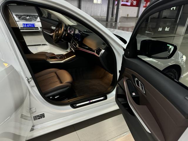 BMW BMW 3-Series