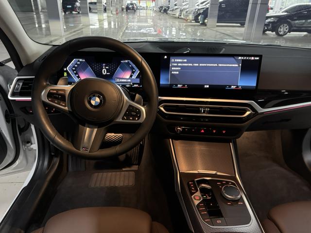 BMW BMW 3-Series