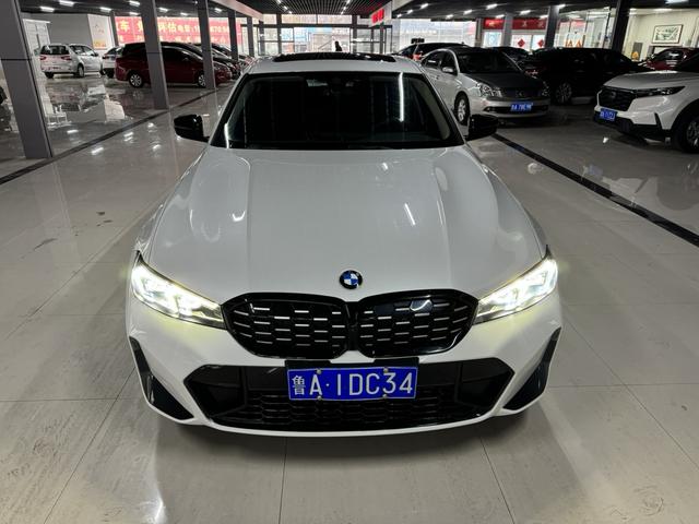 BMW BMW 3-Series