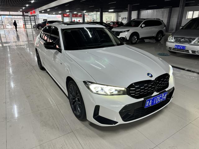 BMW BMW 3-Series