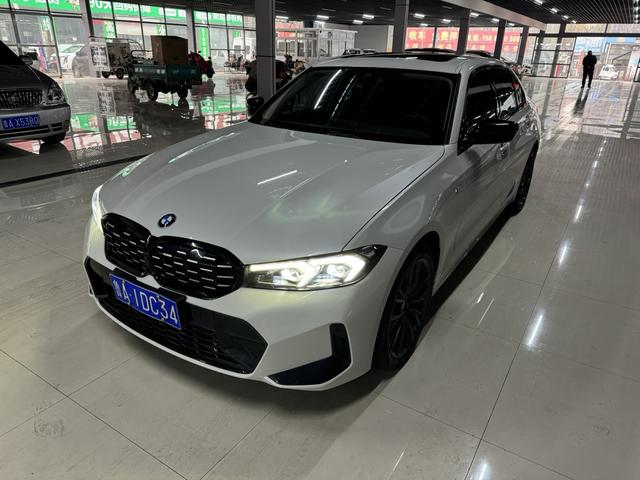 BMW BMW 3-Series