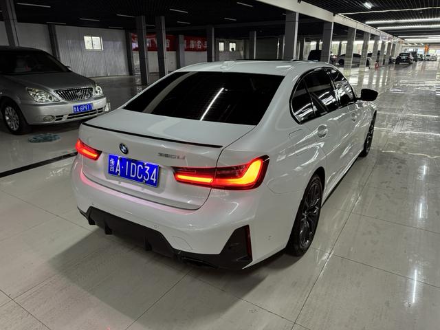 BMW BMW 3-Series