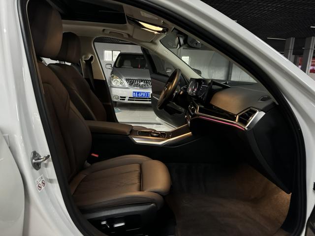 BMW BMW 3-Series