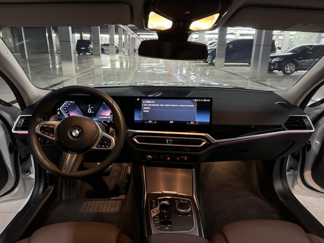BMW BMW 3-Series