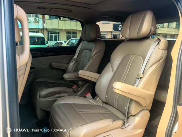 Buick Buick GL8