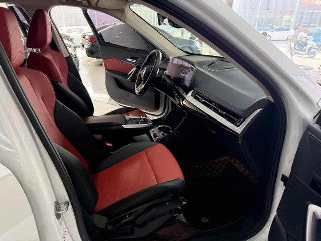 BMW BMW X1