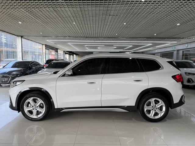 BMW BMW X1