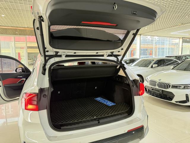 BMW BMW X1