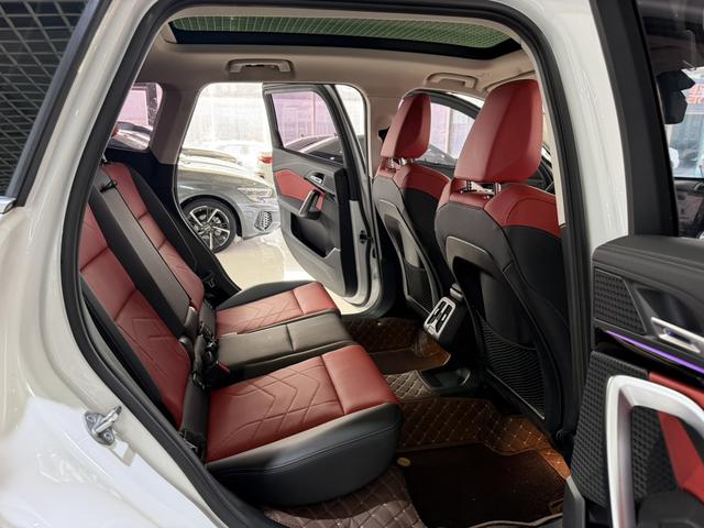BMW BMW X1
