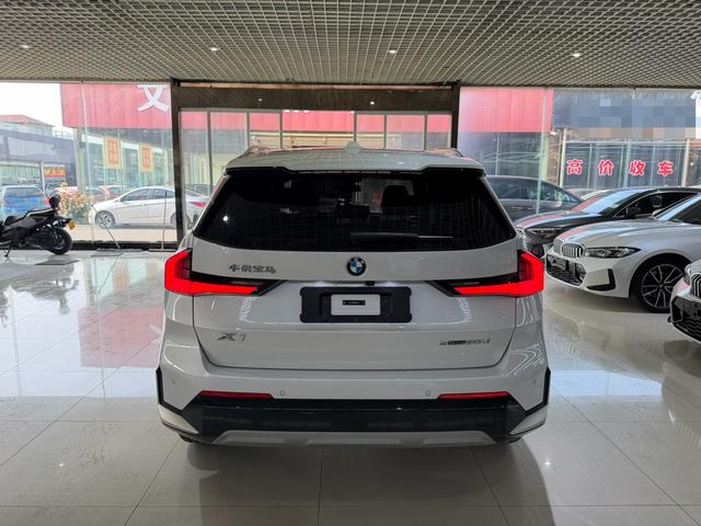 BMW BMW X1
