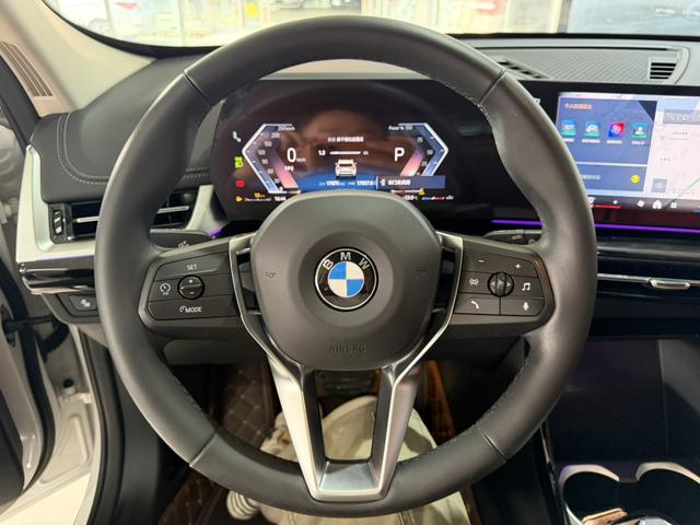 BMW BMW X1