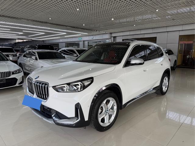 BMW BMW X1