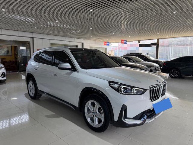 BMW BMW X1