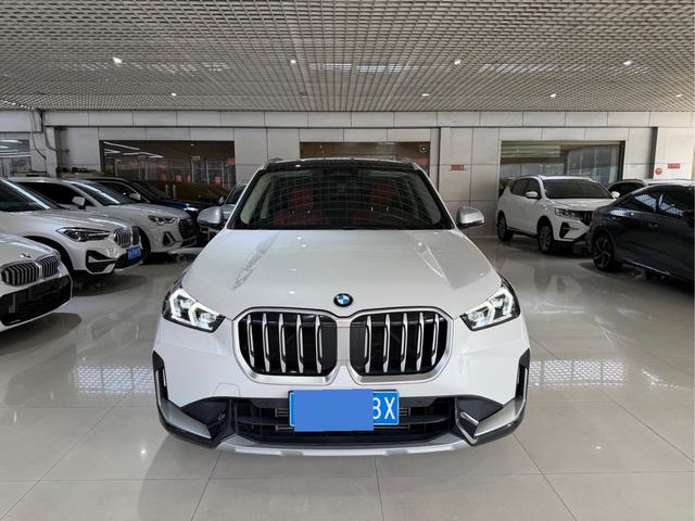 BMW BMW X1