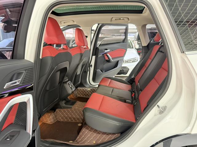 BMW BMW X1