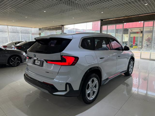 BMW BMW X1
