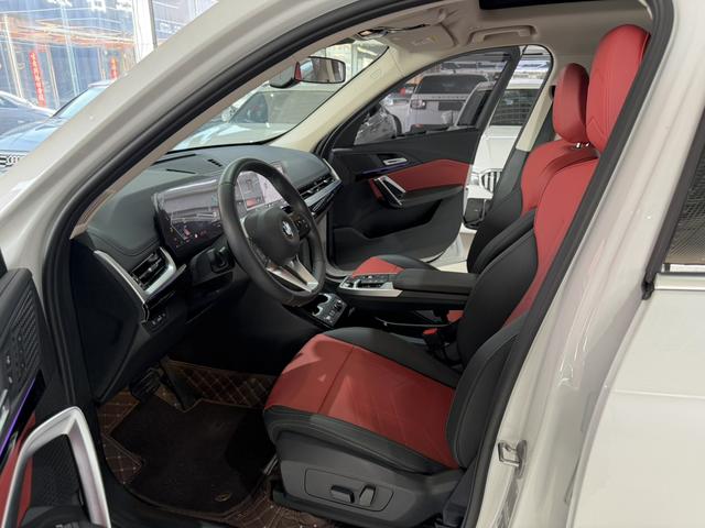 BMW BMW X1