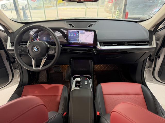 BMW BMW X1