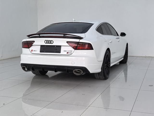 Audi Audi A7