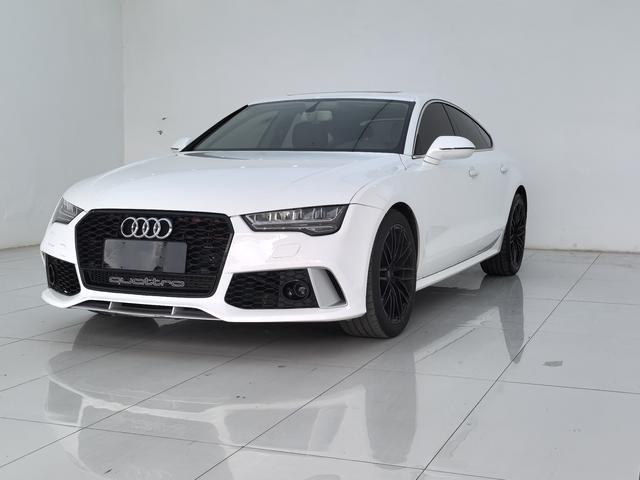 Audi Audi A7