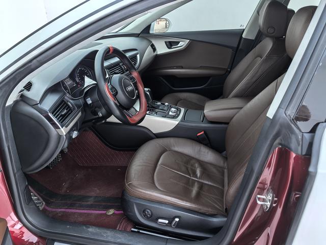 Audi Audi A7
