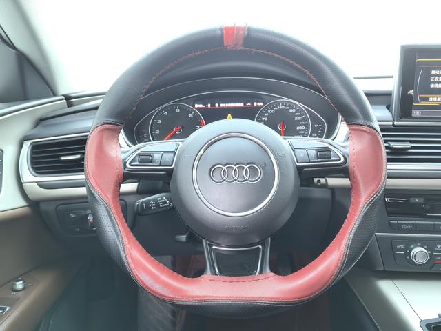 Audi Audi A7