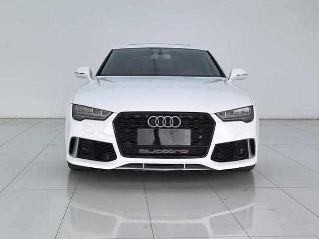 Audi Audi A7