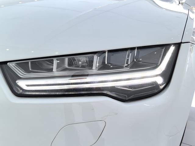 Audi Audi A7