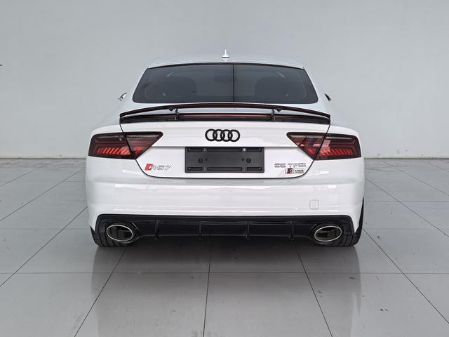 Audi Audi A7