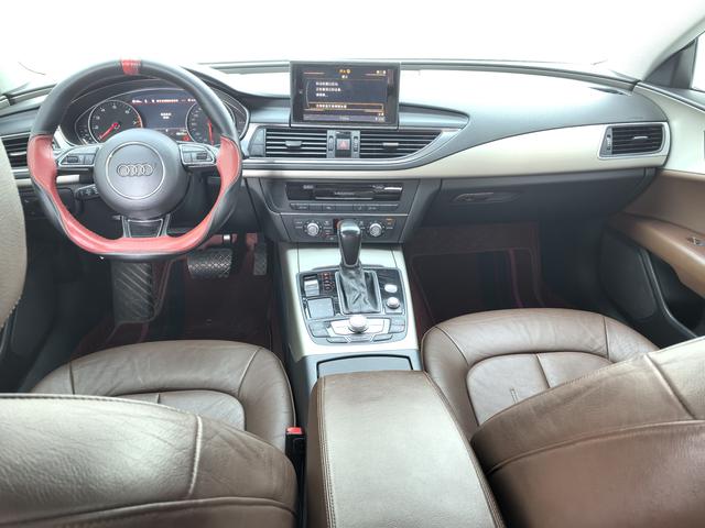 Audi Audi A7