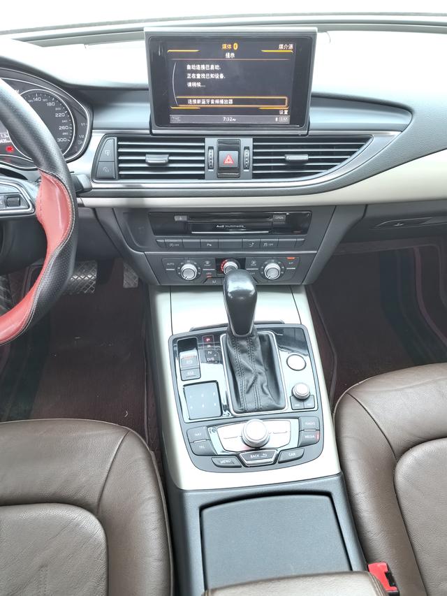 Audi Audi A7