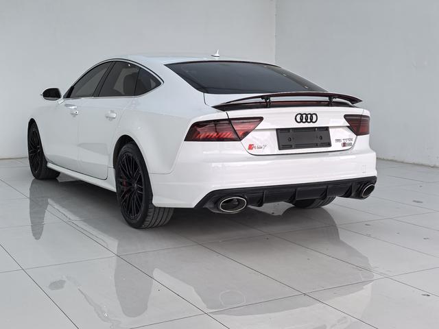 Audi Audi A7