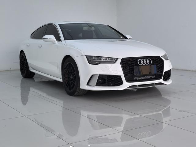 Audi Audi A7