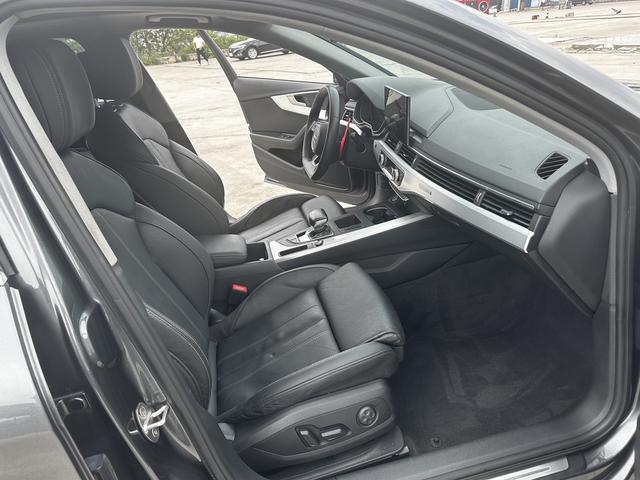 Audi Audi A4L
